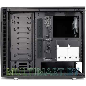 Корпус Fractal Design Define R6 Black картинка 7